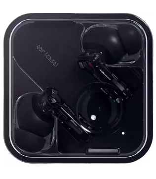 Nothing Ear (2) Earbuds (Black)