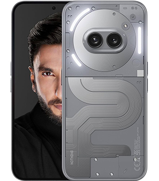 Nothing Phone 2a 8GB RAM, 256GB Storage (Any Color)