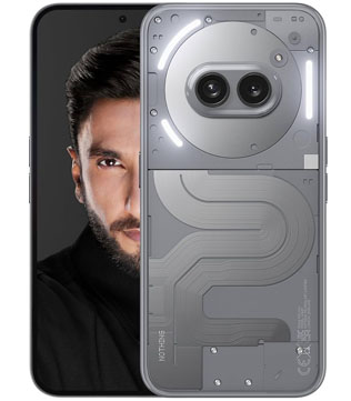 Nothing Phone 2a Plus 12GB RAM, 256GB Storage (Any Color)