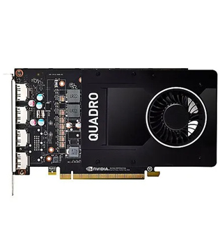 Nvidia Quadro P2200 5GB Graphics Card (Any Brand)
