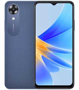 OPPO A17K 3GB RAM, 64GB Storage (Any Color)