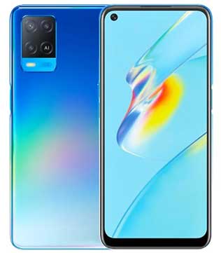 OPPO A54 4GB RAM, 128GB Storage (Any Color)