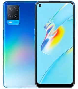 OPPO A54 4GB RAM, 64GB Storage (Any Color)