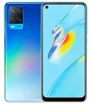 OPPO A54 6GB RAM, 128GB Storage (Any Color)