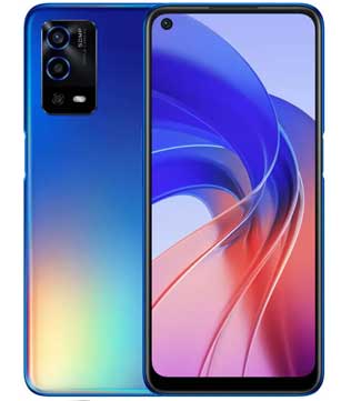 OPPO A55 4GB RAM, 128GB Storage (Any Color)