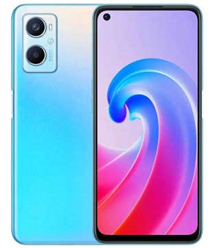 OPPO A96 8GB RAM, 128GB Storage (Any Color)