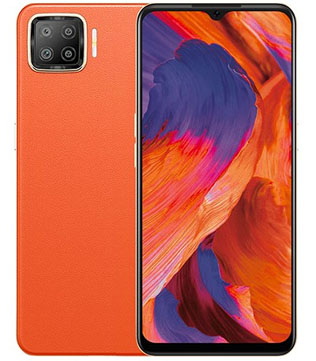 OPPO F17 6GB RAM, 128GB Storage (Any Color)