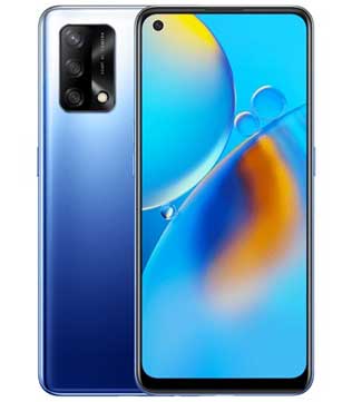 OPPO F19 6GB RAM, 128GB Storage (Any Color)