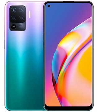 OPPO F19 Pro 8GB RAM, 128GB Storage (Any Color)