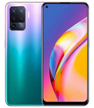 OPPO F19 Pro 8GB RAM, 256GB Storage (Any Color)