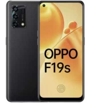 OPPO F19s 6GB RAM, 128GB Storage (Any Color)
