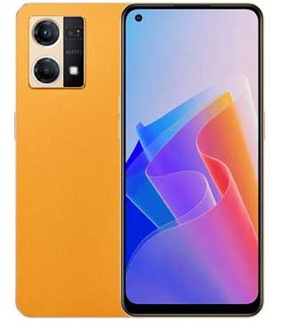 OPPO F21 Pro 8GB RAM, 128GB Storage (Any Color)