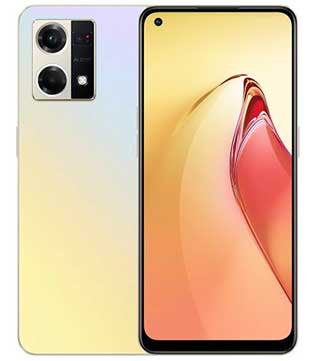 OPPO F21s Pro 8GB RAM, 128GB Storage (Any Color)