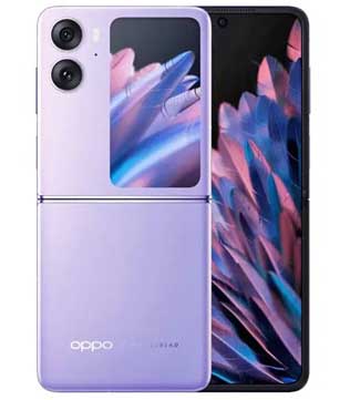 OPPO Find N2 Flip 5G 8GB RAM, 256GB Storage (Any Color)