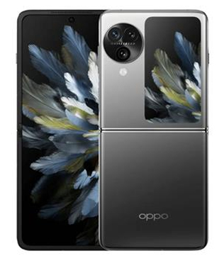 OPPO Find N3 Flip 5G 12GB RAM, 256GB Storage (Any Color)