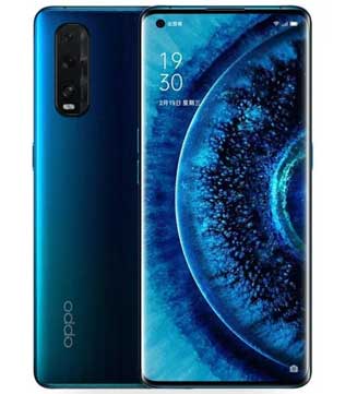 OPPO Find X2 12GB RAM, 256GB Storage (Any Color)