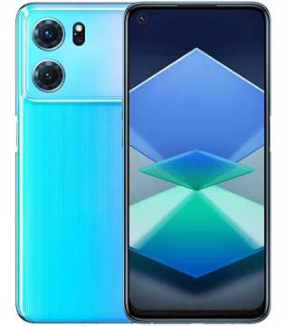 OPPO K10 5G 6GB RAM, 128GB Storage (Any Color)