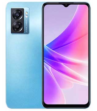 OPPO K10 5G 8GB RAM, 128GB Storage (Any Color)