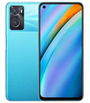 OPPO K10 6GB RAM, 128GB Storage (Any Color)