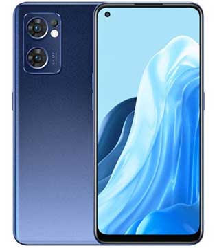 OPPO Reno7 5G 8GB RAM, 256GB Storage (Any Color)