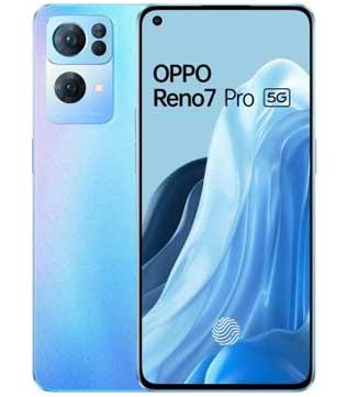 OPPO Reno7 Pro 5G 12GB RAM, 256GB Storage (Any Color)