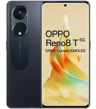 OPPO Reno8T 5G 8GB RAM, 128GB Storage (Any Color)