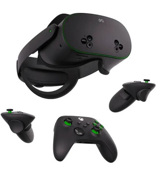 Oculus Meta Quest 3s (128GB) Xbox Edition