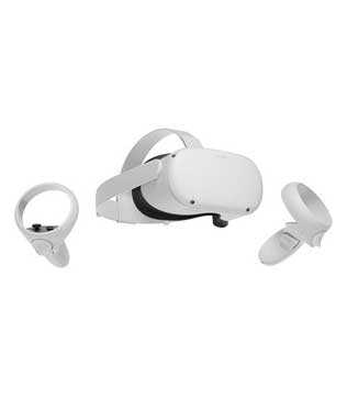 Oculus, Meta Quest 2 (256 GB) PC