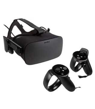 Oculus Rift PC