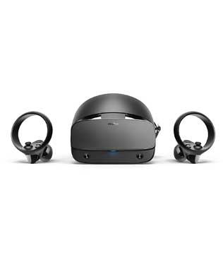 Oculus Rift S PC