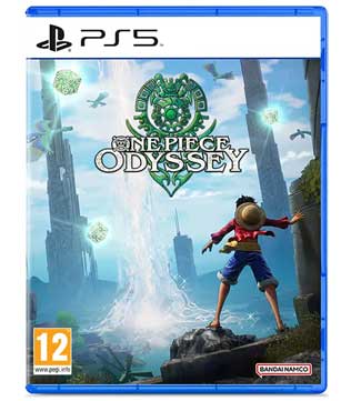 One Piece Odyssey PS5