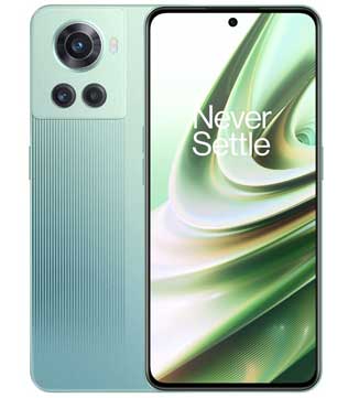 OnePlus 10R 5G 12GB RAM, 256GB Storage (Any Color)