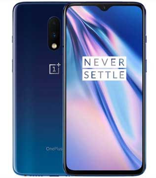 OnePlus 7 6GB RAM, 128GB Storage (Any Color)