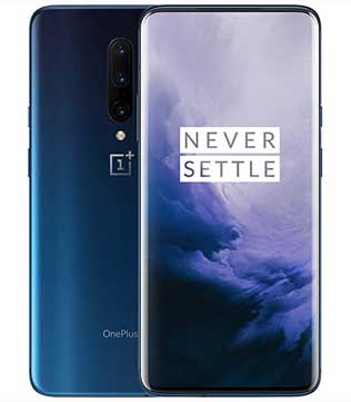OnePlus 7 Pro 12GB RAM, 256GB Storage (Any Color)