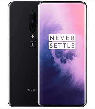 OnePlus 7 Pro 6GB RAM, 128GB Storage (Any Color)