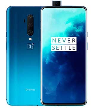 OnePlus 7T Pro 12GB RAM, 256GB  Storage (Any Color)