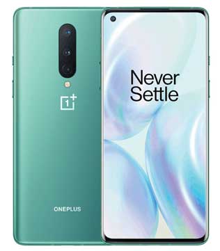OnePlus 8 12GB RAM, 256GB Storage (Any Color)