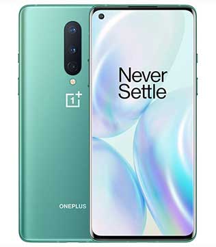 OnePlus 8 6GB RAM, 128GB Storage (Any Color)