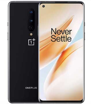 OnePlus 8 8GB RAM, 128GB Storage (Any Color)