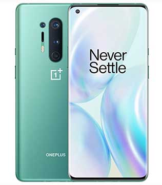 OnePlus 8 Pro 12GB RAM, 256GB Storage (Any Color)