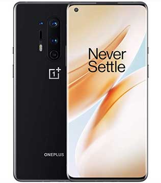OnePlus 8 Pro 8GB RAM, 128GB Storage (Any Color)