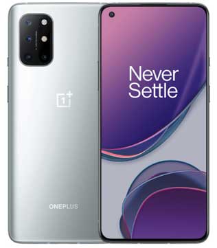 OnePlus 8T 12GB RAM, 256GB Storage (Any Color)