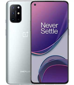 OnePlus 8T 8GB RAM, 128GB Storage (Any Color)