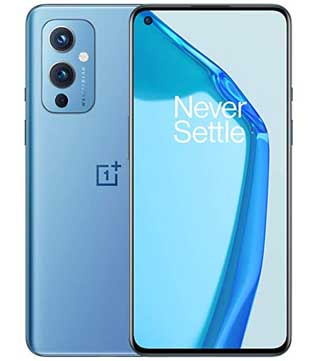 OnePlus 9 5G 12GB RAM, 256GB Storage (Any Color)