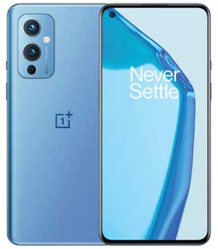 OnePlus 9 5G 8GB RAM, 128GB Storage (Any Color)