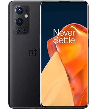 OnePlus 9 Pro 5G 8GB RAM, 128GB Storage (Any Color)