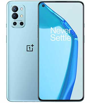 OnePlus 9R 5G 12GB RAM, 256GB Storage (Any Color)