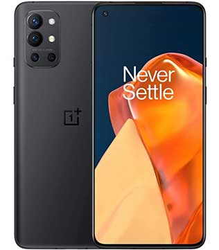 OnePlus 9R 5G 8GB RAM, 128GB Storage (Any Color)