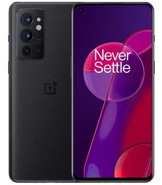 OnePlus 9RT 5G 12GB RAM, 256GB Storage (Any Color)