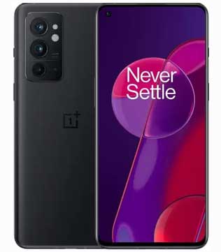 OnePlus 9RT 5G 8GB RAM, 128GB Storage (Any Color)